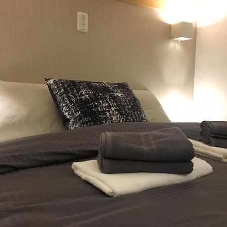 M-1 Stay Tokyo Ikebukuro Bagian luar foto