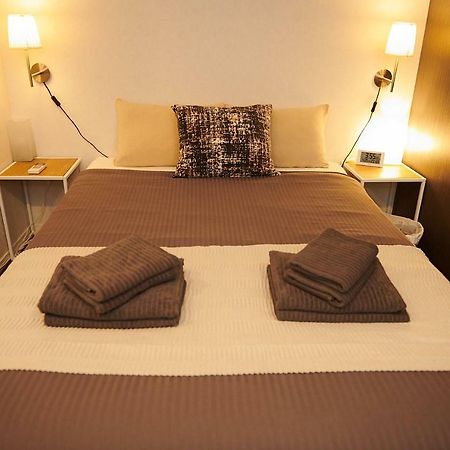 M-1 Stay Tokyo Ikebukuro Bagian luar foto
