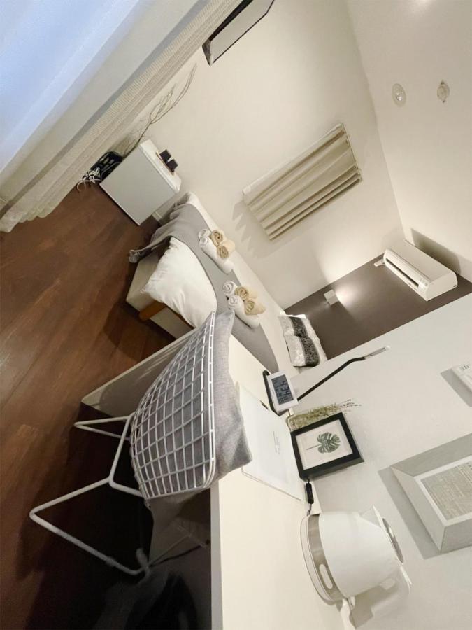 M-1 Stay Tokyo Ikebukuro Bagian luar foto