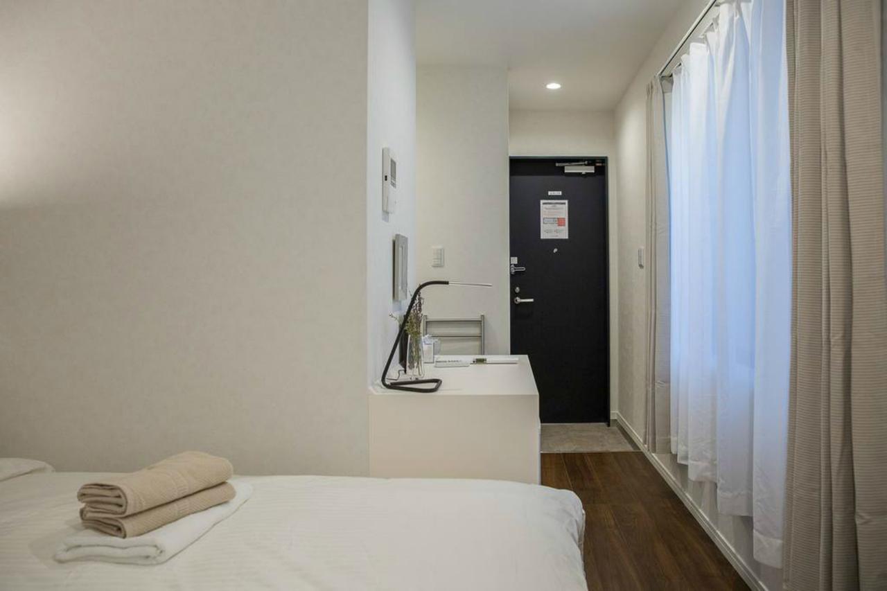 M-1 Stay Tokyo Ikebukuro Bagian luar foto