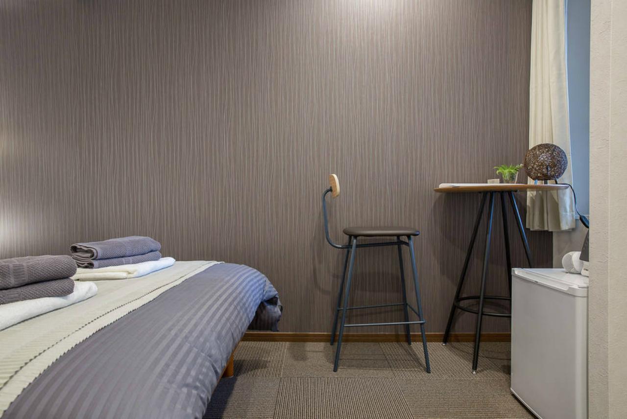 M-1 Stay Tokyo Ikebukuro Bagian luar foto