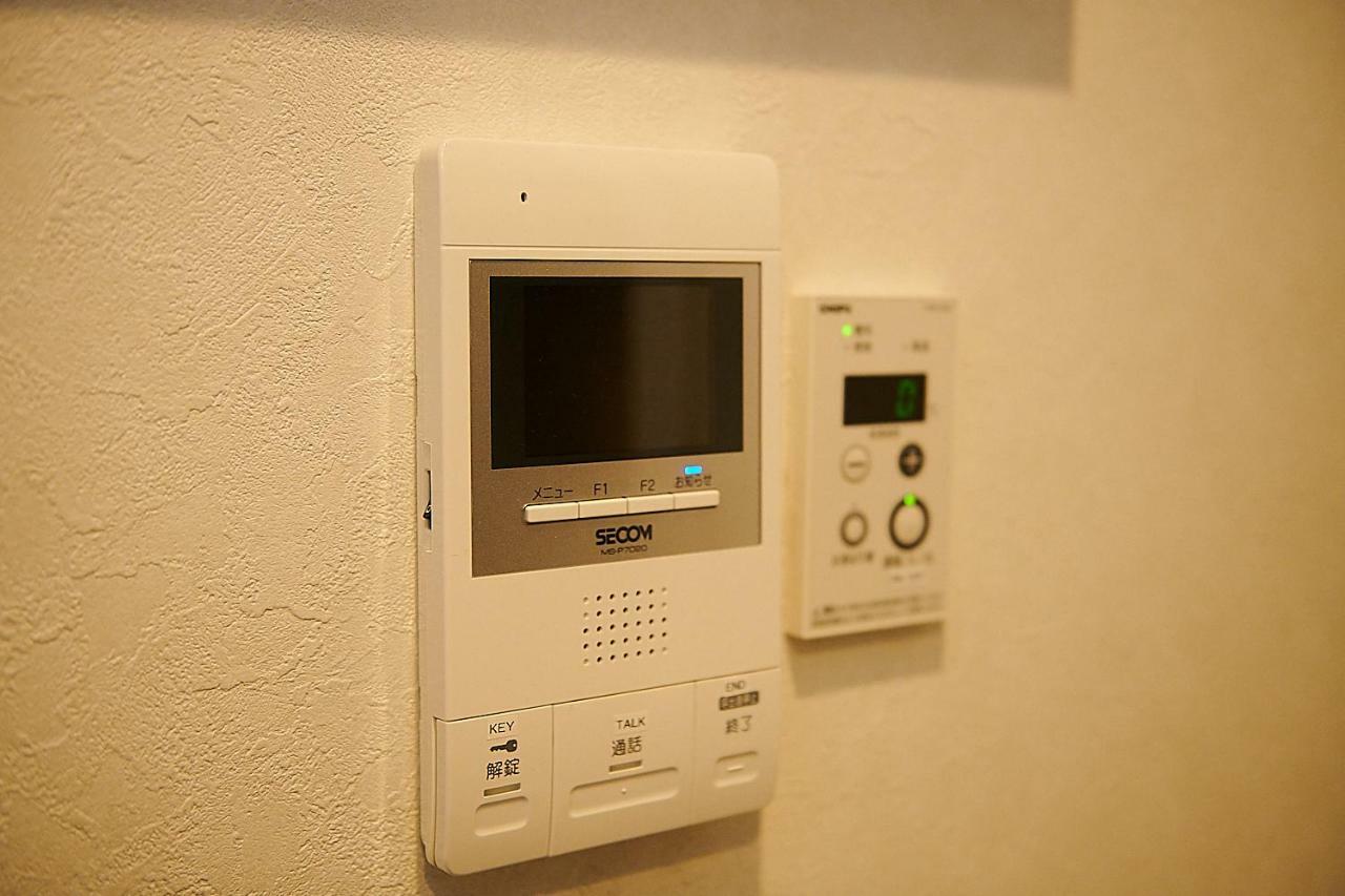 M-1 Stay Tokyo Ikebukuro Bagian luar foto